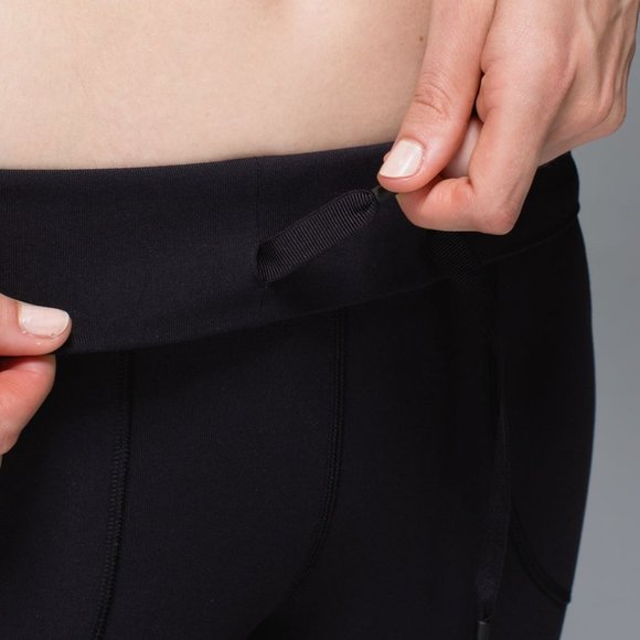 Lululemon | Skinny Will Pant Full On Luon Size 6 - Picture 12 of 15
